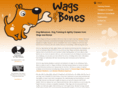 wagsandbones.com