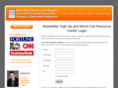 warmcallcenter.com