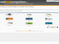 webhostcomparison.org
