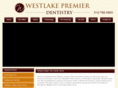 westlakepremierdentistry.com
