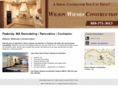 wilsonwiemesconstruction.com