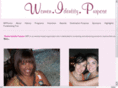 womenidentitypurpose.org