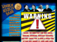woodennickelsband.com
