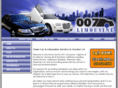 007-limousine.com