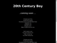 20thcenturyboy.co.uk