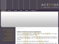 activus.co.uk