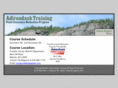 adirondacktraining.com
