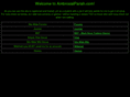 ambrosialpariah.com