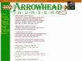 arrowheadnursery.com