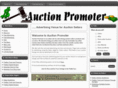 auctionpromoter.com