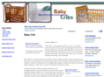 babycribtwins.com