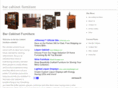 barcabinetfurniture.com