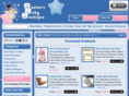 baxtersbabyboutique.com