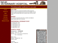 belairvethospital.com