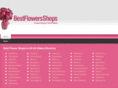 bestflowershops.com