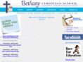 bethanychristian.org