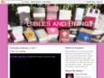 biblesandbling.com