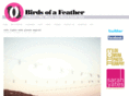 birdsofafeatherblog.com