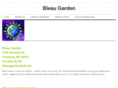 bleaugarden.com