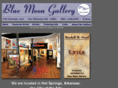 bluemoonartgallery.com