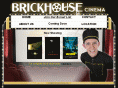brickhousecinema.com