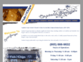 captaingeorgesfishandchips.com