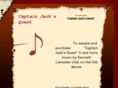 captainjacksquest.com