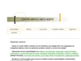 centromedicoarconorte.es