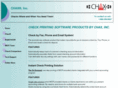 chax-service.com