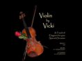 chicago-violinist.com