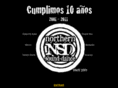 clubnsd.com
