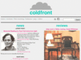 coldfrontmag.com