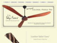 colonialpaddlefans.com