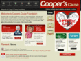 cooperscause.com