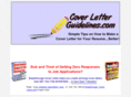 coverletterguidelines.com