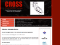 crosspestcontrol.com