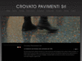 crovatopavimenti.com