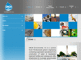 dacaenvironmental.com