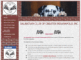 dalclubofindy.org