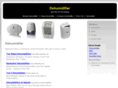dehumidifer.net