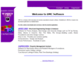 dmcsoftware.net