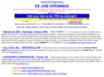 eejobopenings.com