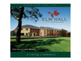 elmhallnursinghome.com