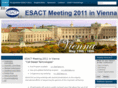 esact2011.com