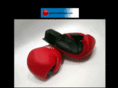 escobarfightcompany.com