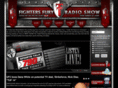 fightersfury.com