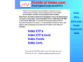 fundsofindex.com