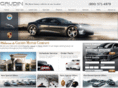 gaudinmotorcompany.com