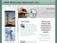 gcbwireless.com