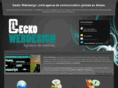 gecko-webdesign.fr